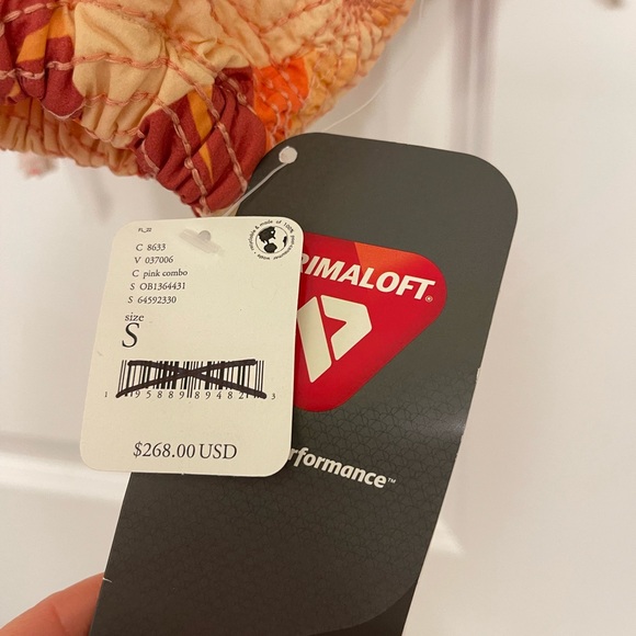 FP movement primaloft jacket - Picture 3 of 3